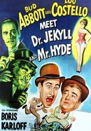 Abbott and Costello Meet Dr. Jekyll & Mr. Hyde poster image