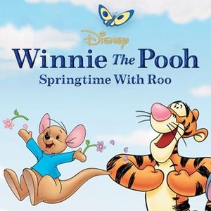 Winnie the Pooh: Springtime With Roo - Rotten Tomatoes