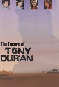 Watch trailer for The Encore of Tony Duran