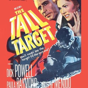 The Tall Target (1951) photo 10