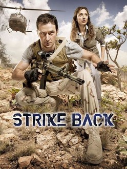 Strike season 3 episode sale 1