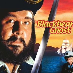 Blackbeard's Ghost - Rotten Tomatoes