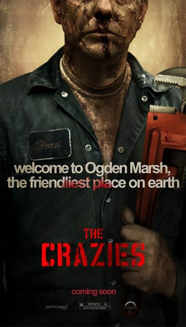 The Crazies (2010 film) - Wikipedia