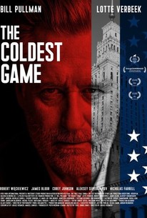 The Coldest Game poster