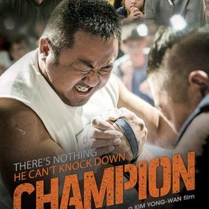 Champion - Rotten Tomatoes