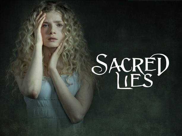 Sacred lies season 1 episode 1 shop