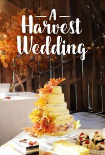 A Harvest Wedding