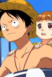 One Piece: Episode of Merry - Rotten Tomatoes