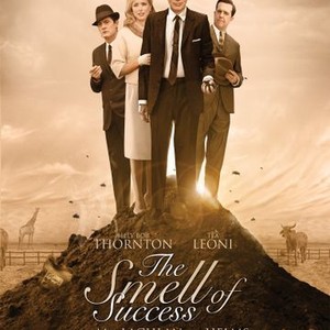 The Smell of Success (2009) photo 15