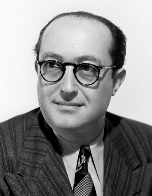 Henry Koster