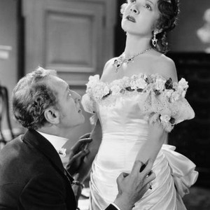 VANESSA: HER LOVE STORY, Otto Kruger, Helen Hayes, 1935
