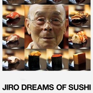 KUBHD ดูหนังออนไลน์ Jiro Dreams of Sushi (2011) เต็มเรื่อง