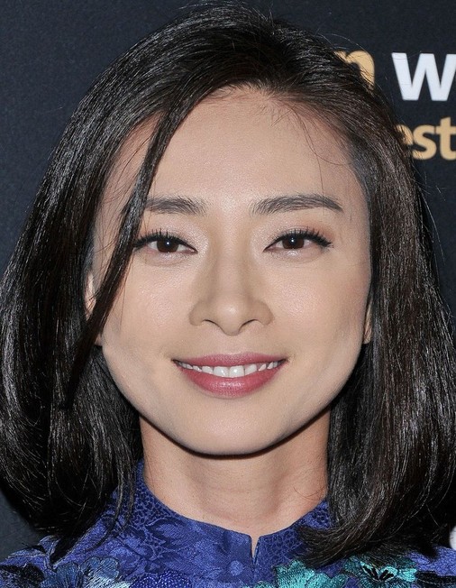 Veronica Ngo
