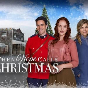 Hallmark Movies Now's When Hope Calls to Have Special