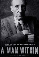 William S. Burroughs: A Man Within poster image