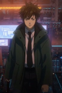 Psycho-Pass - Rotten Tomatoes