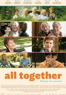And if We All Lived Together? poster image