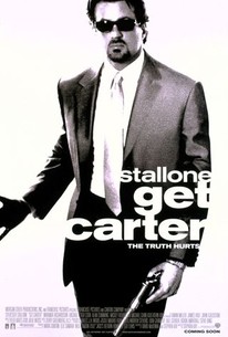 Watch trailer for Get Carter