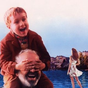 Kolya (1996)