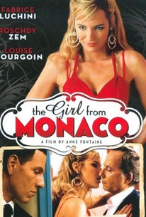 La Fille de Monaco (The Girl from Monaco)