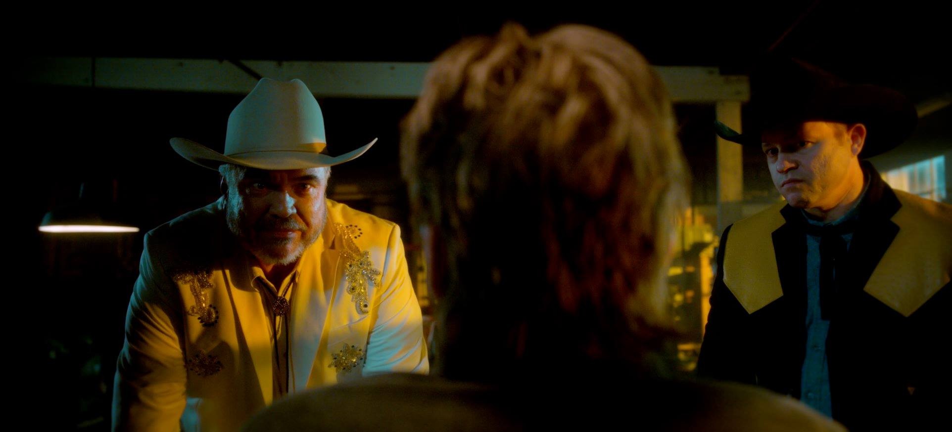 American Sausage Standoff Trailer 1 Trailers & Videos Rotten Tomatoes