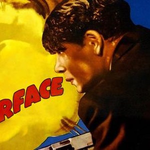 Scarface photo 5