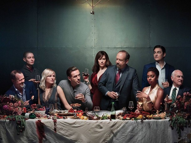 Amazon prime billions season 3 sale