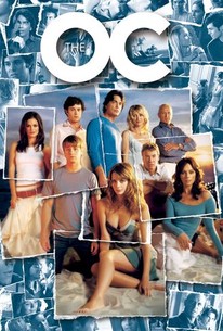 その他 The OC The O.C.
