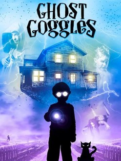 Ghost goggles shop