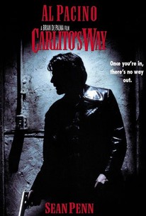 Carlito's Way - Movie Quotes - Rotten Tomatoes