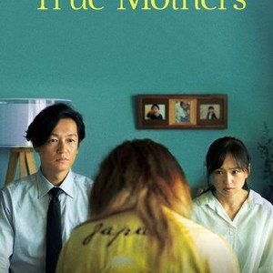 True Mothers Rotten Tomatoes