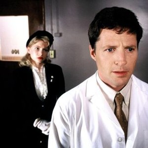A HOLE IN ONE, Michelle Williams, Tim Guinee, 2004, (c) Beech Hill Films