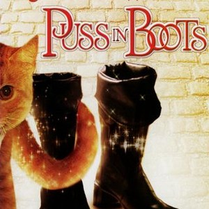 Puss in Boots photo 7