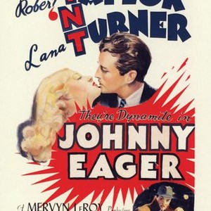 Johnny Eager (1942) photo 13
