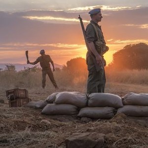 The Siege of Jadotville (2016) photo 9