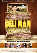 Deli Man poster image