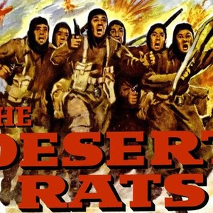The Desert Rats photo 14