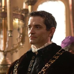 James Frain - Rotten Tomatoes