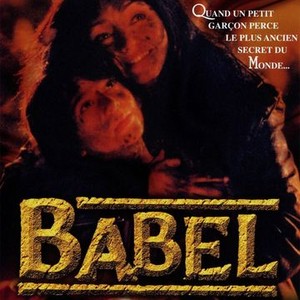 Babel (1999) photo 9