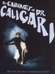 The Cabinet of Dr. Caligari (Das Cabinet des Dr. Caligari) (1920)