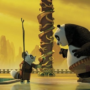 Kung Fu Panda photo 20