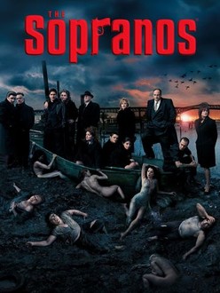 The sopranos season 1 streaming sale free