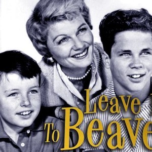 leave it to beaver shows