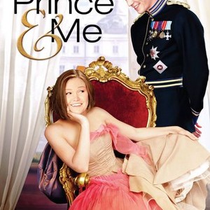 "The Prince &amp; Me photo 2"