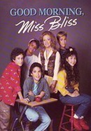 Good Morning, Miss Bliss poster image