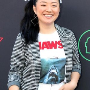 Sherry Cola at arrivals for 2nd Annual FREEFORM Summit, Goya Studios Sound Stage, Los Angeles, CA March 27, 2019. Photo By: Priscilla Grant/Everett Collection