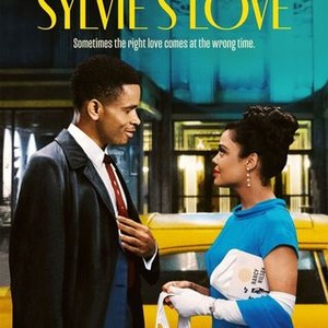 Sylvie's love outlet full movie
