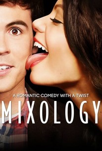 Watch trailer for Mixology