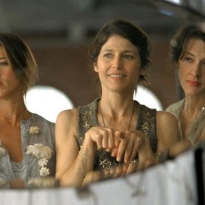 FRIENDS WITH MONEY, Jennifer Aniston, Catherine Keener, Joan Cusack, 2006, (c) Sony Pictures Classics