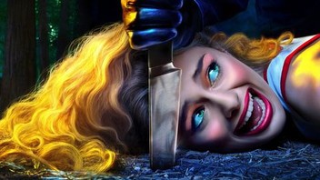 American Horror Story 1984 Rotten Tomatoes